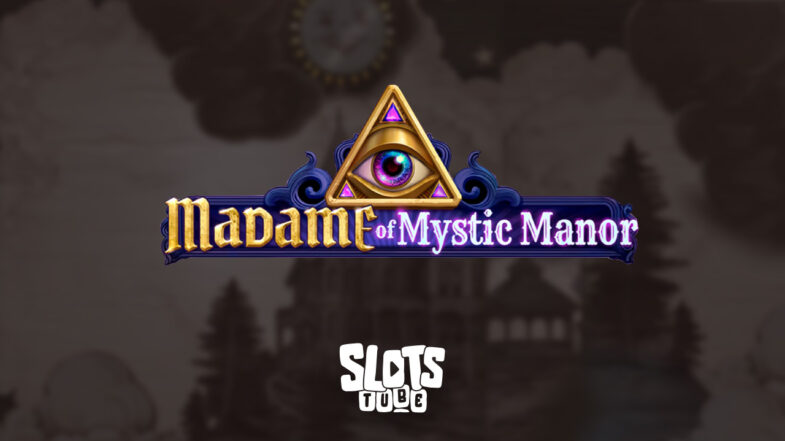 Madame of Mystic Manor Δωρεάν επίδειξη