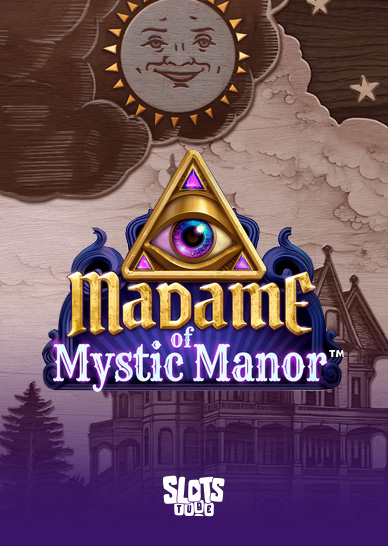 Madame of Mystic Manor Ανασκόπηση κουλοχέρηδων