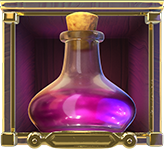 Magic Lab Pink Potion Symbol