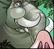 Mega Moolah 4Tune Reels Σύμβολο ελέφαντα