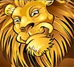 Mega Moolah 4Tune Reels Σύμβολο λιονταριού