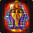 Nile Mystery DoubleMax Pharaoh Symbol
