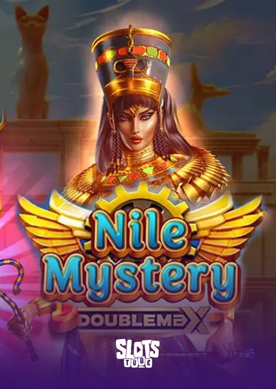 Nile Mystery DoubleMax αναθεώρηση