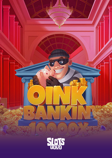 Oink Bankin' Ανασκόπηση κουλοχέρηδων