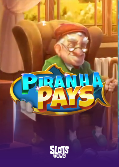 Piranha Pays Slot κριτική