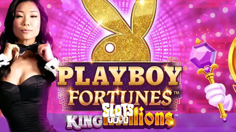 Playboy Fortunes King Millions Δωρεάν επίδειξη