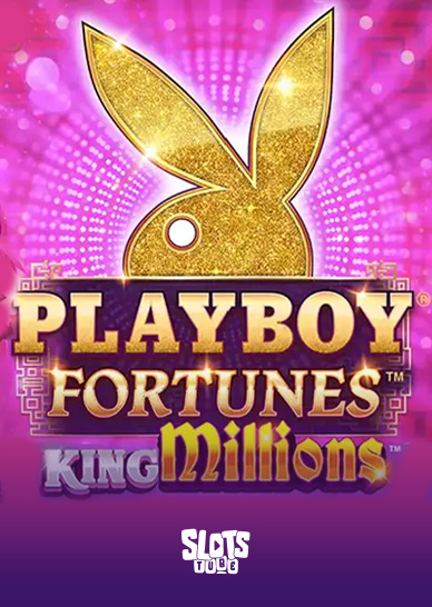 Playboy Fortunes King Millions Ανασκόπηση