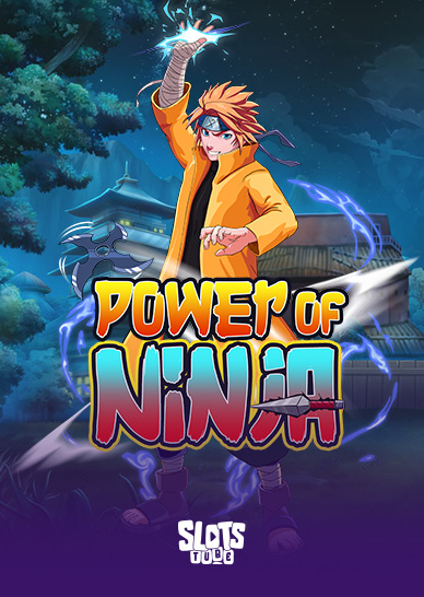 Power of Ninja Υποδοχή Ανασκόπηση