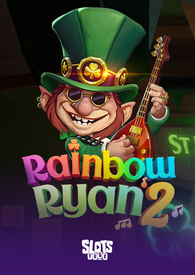Rainbow Ryan 2 Ανασκόπηση κουλοχέρηδων