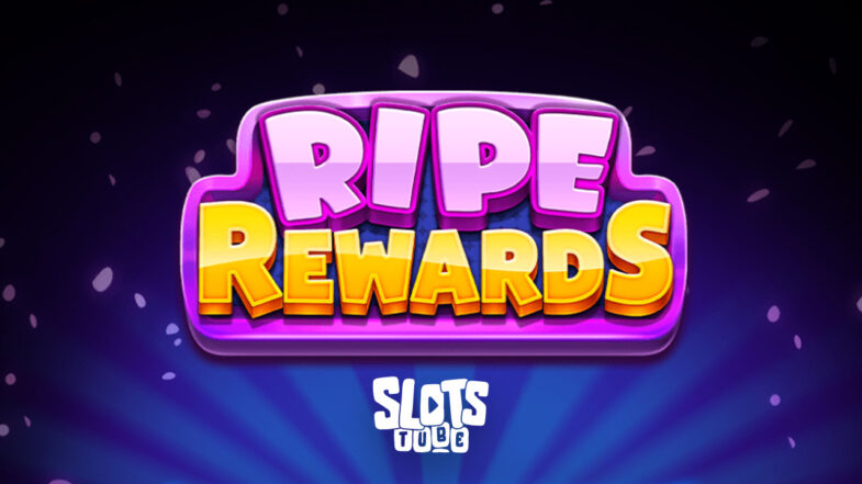 Ripe Rewards Δωρεάν επίδειξη