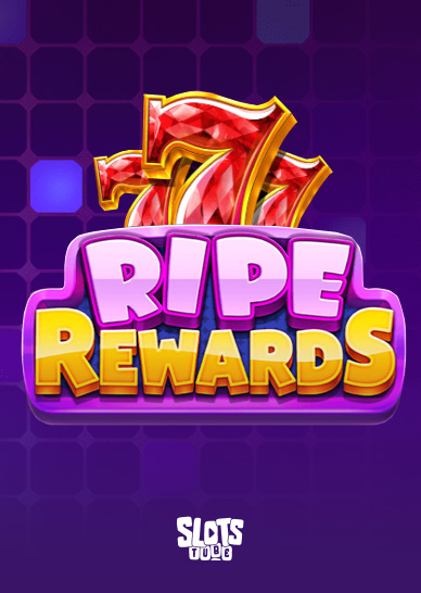 Ripe Rewards Ανασκόπηση κουλοχέρηδων
