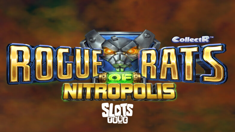 Rogue Rats of Nitropolis Δωρεάν επίδειξη