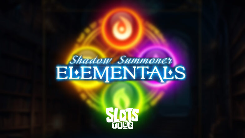 Shadow Summoner Elementals Δωρεάν επίδειξη