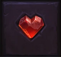 Shadow Summoner Elementals Σύμβολο καρδιάς