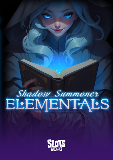 Shadow Summoner Elementals Ανασκόπηση κουλοχέρηδων