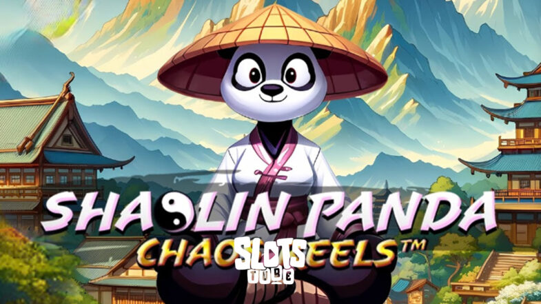 Shaolin Panda Chaos Reels Δωρεάν επίδειξη