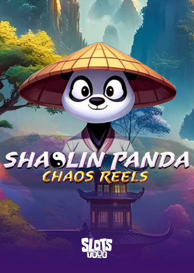Shaolin Panda Chaos Reels Ανασκόπηση κουλοχέρηδων