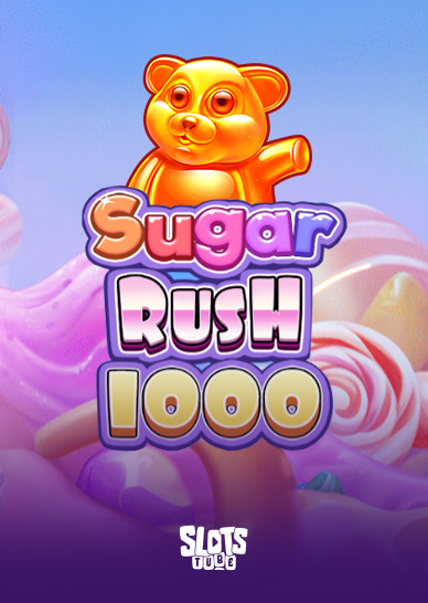 Sugar Rush 1000 Ανασκόπηση κουλοχέρηδων