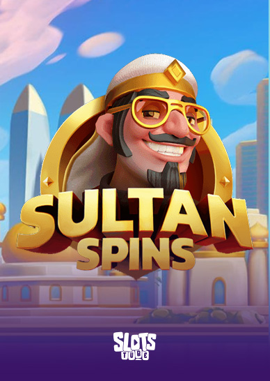 Sultan Spins Ανασκόπηση κουλοχέρηδων