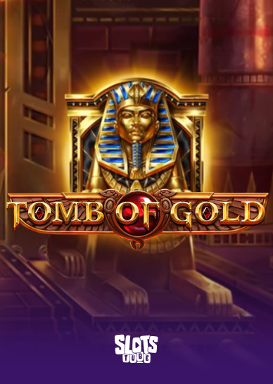 Tomb of Gold Ανασκόπηση κουλοχέρηδων
