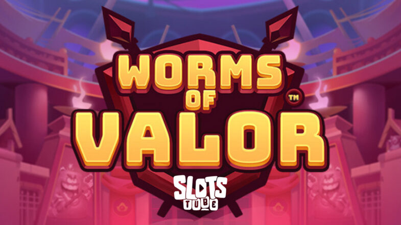 Worms of Valor Δωρεάν επίδειξη