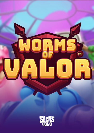 Worms of Valor Ανασκόπηση κουλοχέρηδων