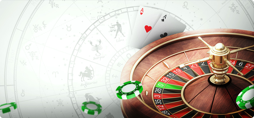 Ανασκόπηση του Zodiac Bet Casino