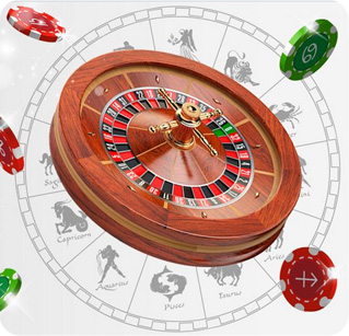 Zodiac Bet Casino Slot προγραμματιστές 