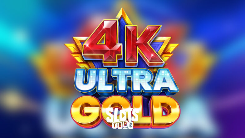 4K Ultra Gold Free Demo