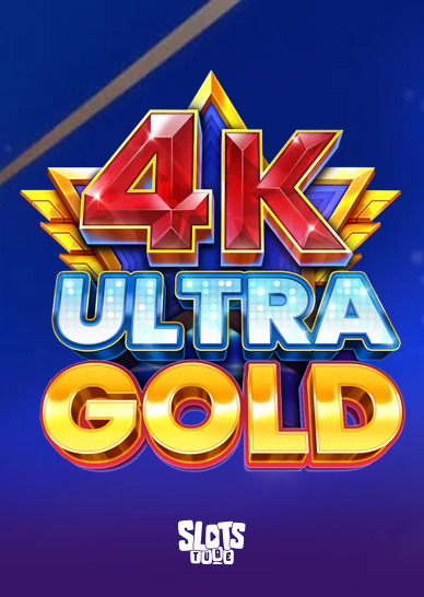 4K Ultra Gold Ανασκόπηση κουλοχέρηδων