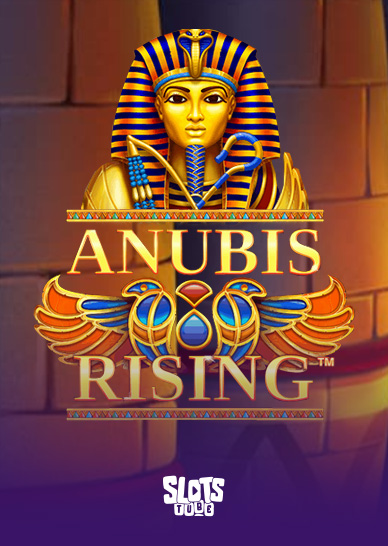 Ανασκόπηση του κουλοχέρη Anubis Rising
