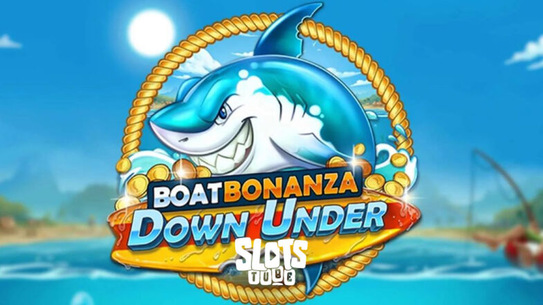 Boat Bonanza Down Under Δωρεάν επίδειξη