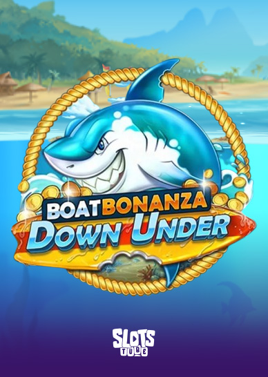 Boat Bonanza Down Under Ανασκόπηση κουλοχέρηδων