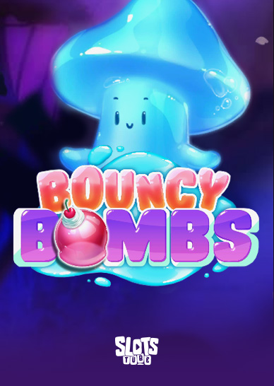 Bouncy Bombs Ανασκόπηση κουλοχέρηδων