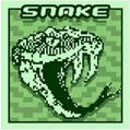 Brick Snake 2000 Κινούμενο σύμβολο WIld