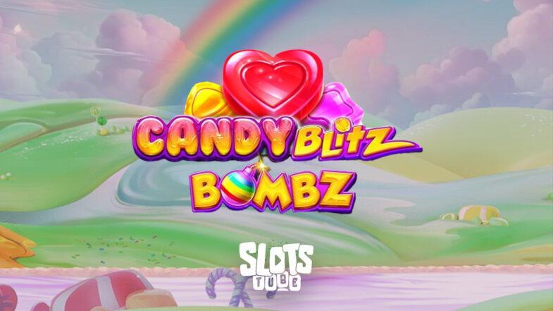 Candy Blitz Bombs Δωρεάν επίδειξη