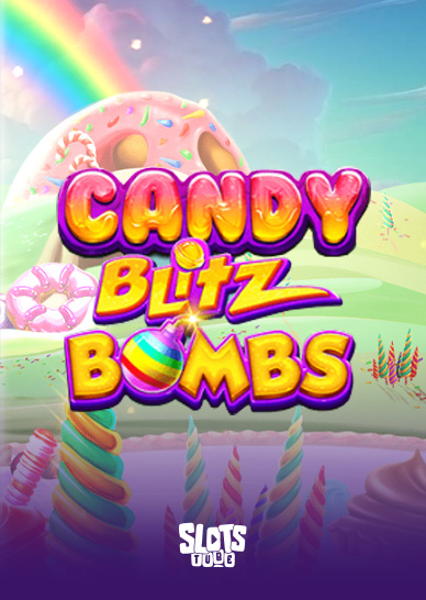 Candy Blitz Bombs Ανασκόπηση κουλοχέρηδων