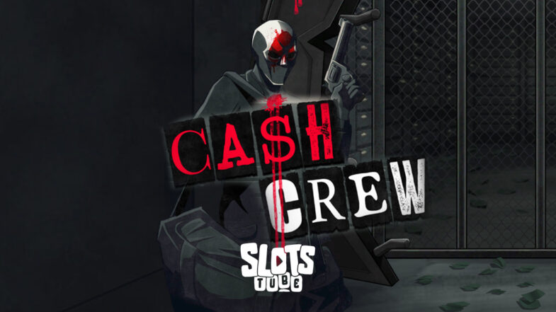 Cash Crew Δωρεάν επίδειξη