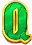 Cerberus Gold Q Σύμβολο