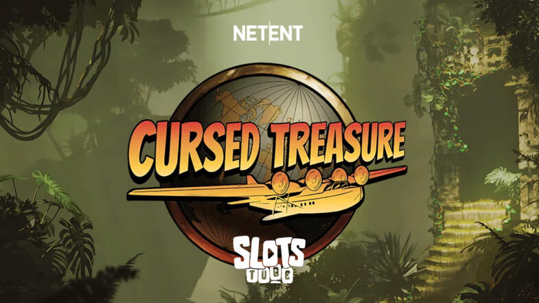 Cursed Treasure Δωρεάν επίδειξη