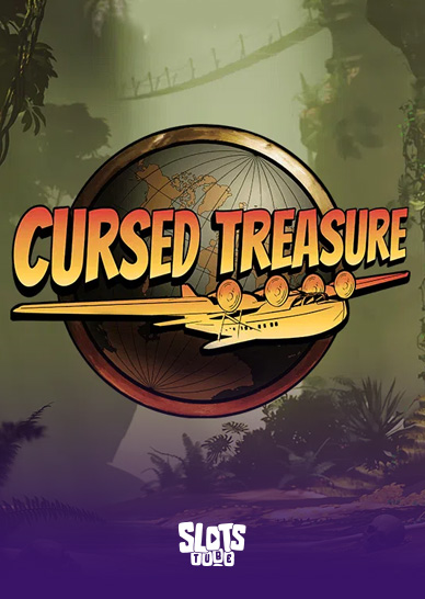 Cursed Treasure Ανασκόπηση κουλοχέρηδων