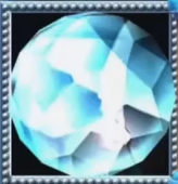 Diamond Miner DouMax Σύμβολο διαμαντιού