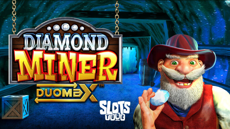 Diamond Miner DouMax Δωρεάν επίδειξη