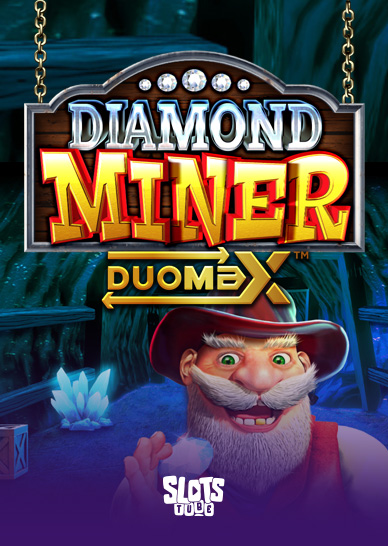 Diamond Miner DouMax Ανασκόπηση κουλοχέρηδων