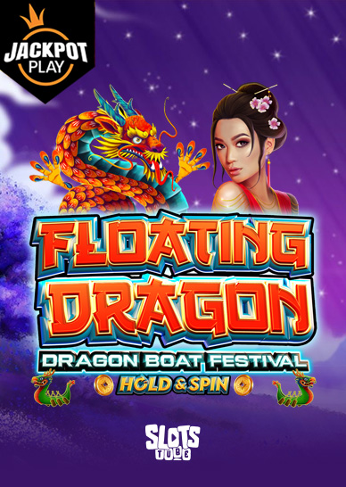 Floating Dragon Dragon Boat Festival Jackpot Play Ανασκόπηση υποδοχών