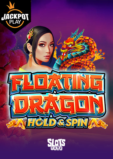 Floating Dragon -Jackpot Play Ανασκόπηση υποδοχών