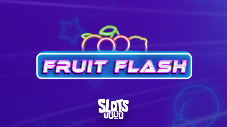 Fruit Flash Δωρεάν επίδειξη
