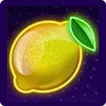 Fruit Flash Σύμβολο λεμονιού