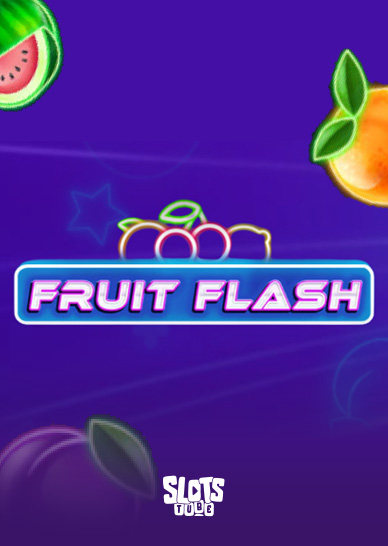 Fruit Flash Ανασκόπηση κουλοχέρηδων