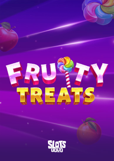 Fruity Treats Ανασκόπηση κουλοχέρηδων